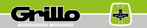 Grillo logo