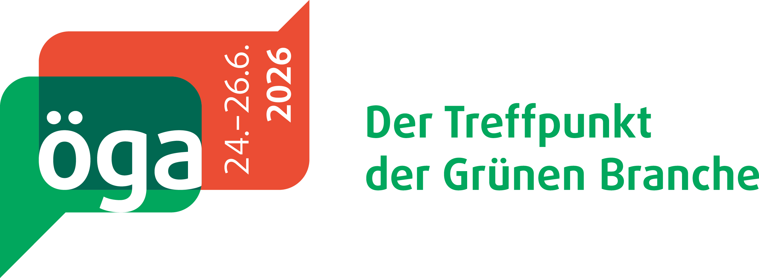 oega Logo